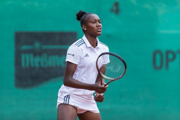 Noma Noha Akugue 117 - BL2 Der Club an der Alster - DTV Hannover : Ergebnis: 7:2